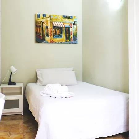 Apartment Tiburtina Guest House12 - 50m Stazione
