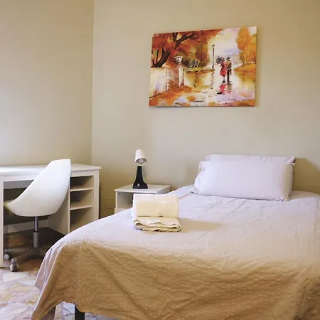 Apartment Tiburtina Guest House12 - 50m Stazione