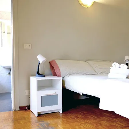 Tiburtina Guest House12 - 50m Stazione Appartement