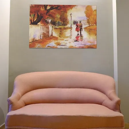 Apartment Tiburtina Guest House12 - 50m Stazione *